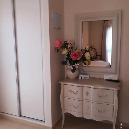 El Capricho Hotel Villanueva del Trabuco