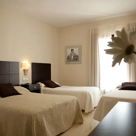 El Capricho Hotel 2*