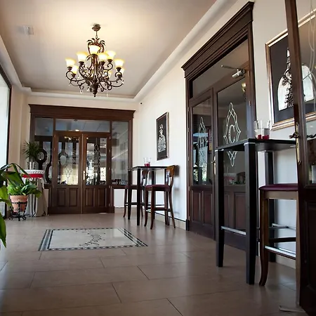 El Capricho Hotel